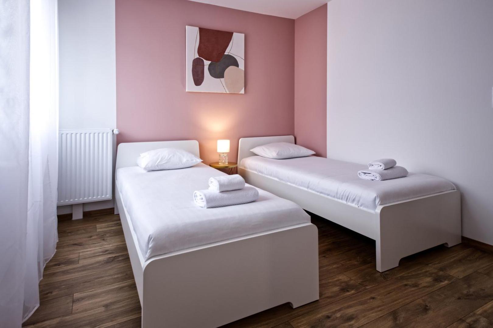 Le Normand- Appartement Neuf, 3 Chambres, Terrasse Rennes Esterno foto