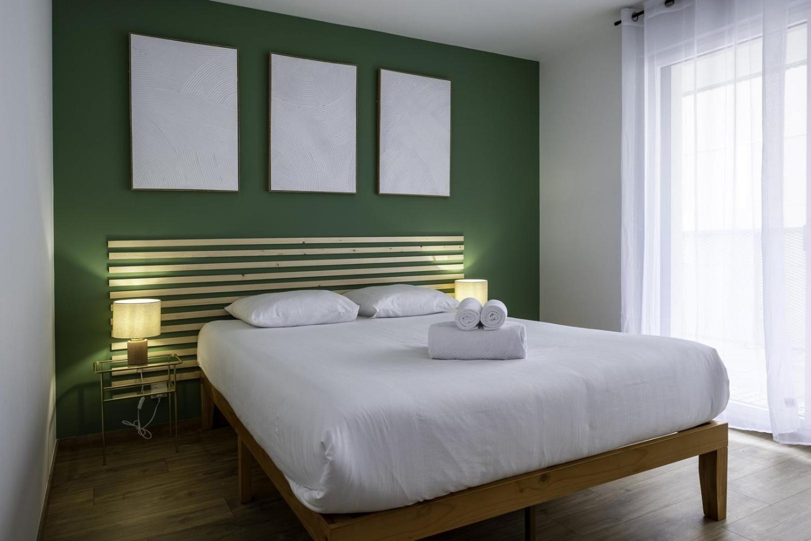 Le Normand- Appartement Neuf, 3 Chambres, Terrasse Rennes Esterno foto