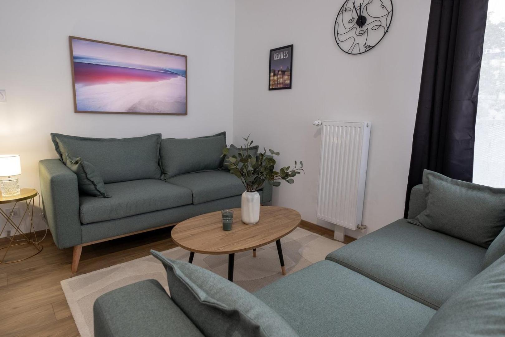 Le Normand- Appartement Neuf, 3 Chambres, Terrasse Rennes Esterno foto